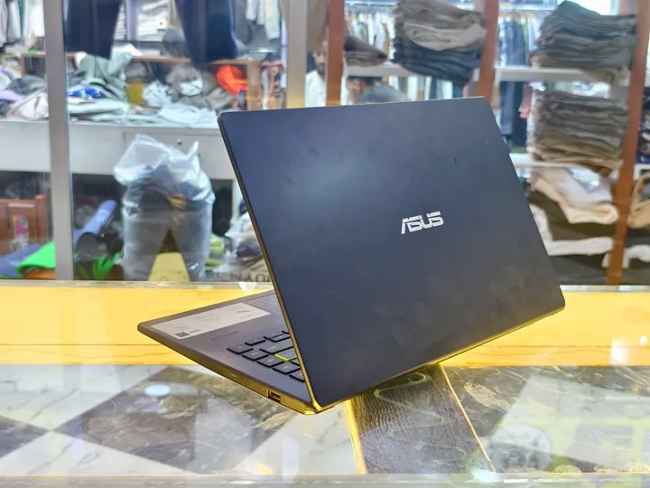 Asus Vivobook Celeron 8th Gen Laptop – photo 6