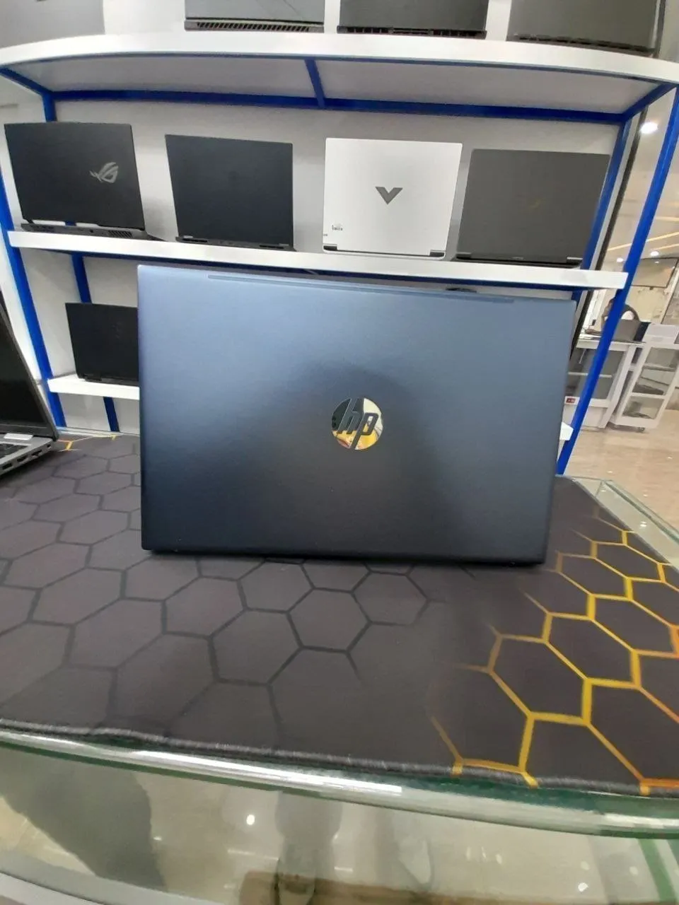 HP Pavilion Core i7 12th Gen Laptop – photo 3