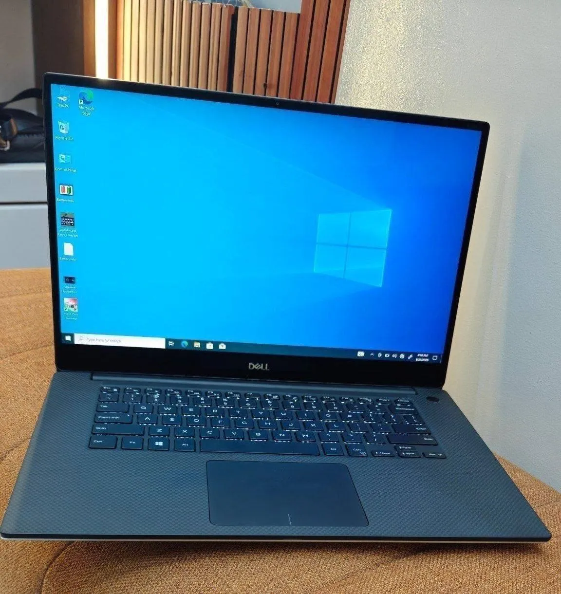 Dell Precision 5550 i7 16GB 512GB – photo 3