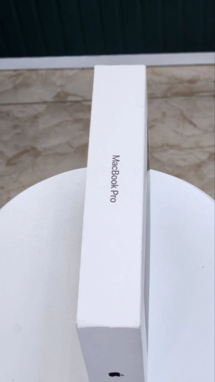 Apple MacBook Pro 14-inch M5 Pro – photo 5