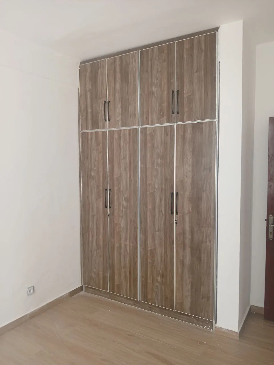 66 sqm 2 Bedroom Apartment – photo 7