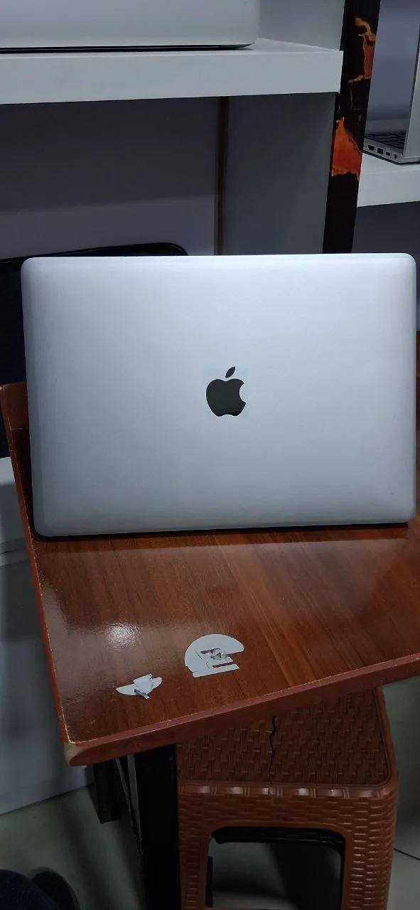 Apple MacBook Air 2019 – photo 5