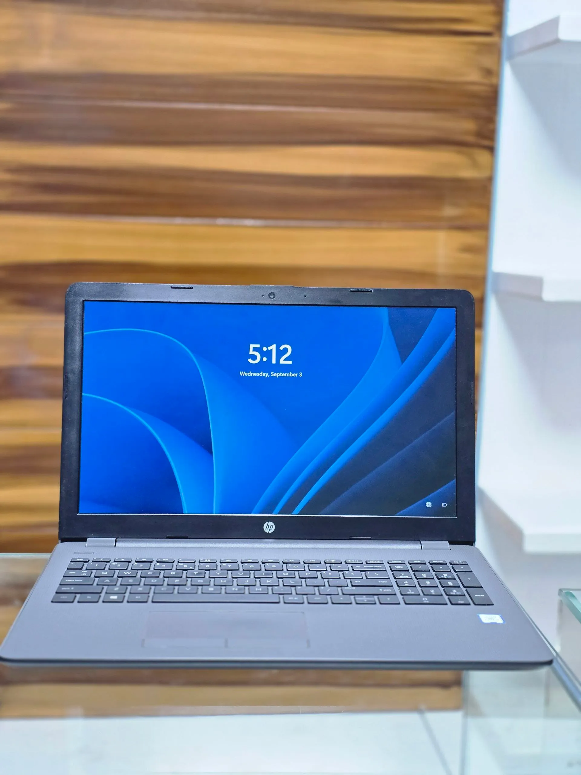 HP Notebook Core i5 7th Gen – photo 5