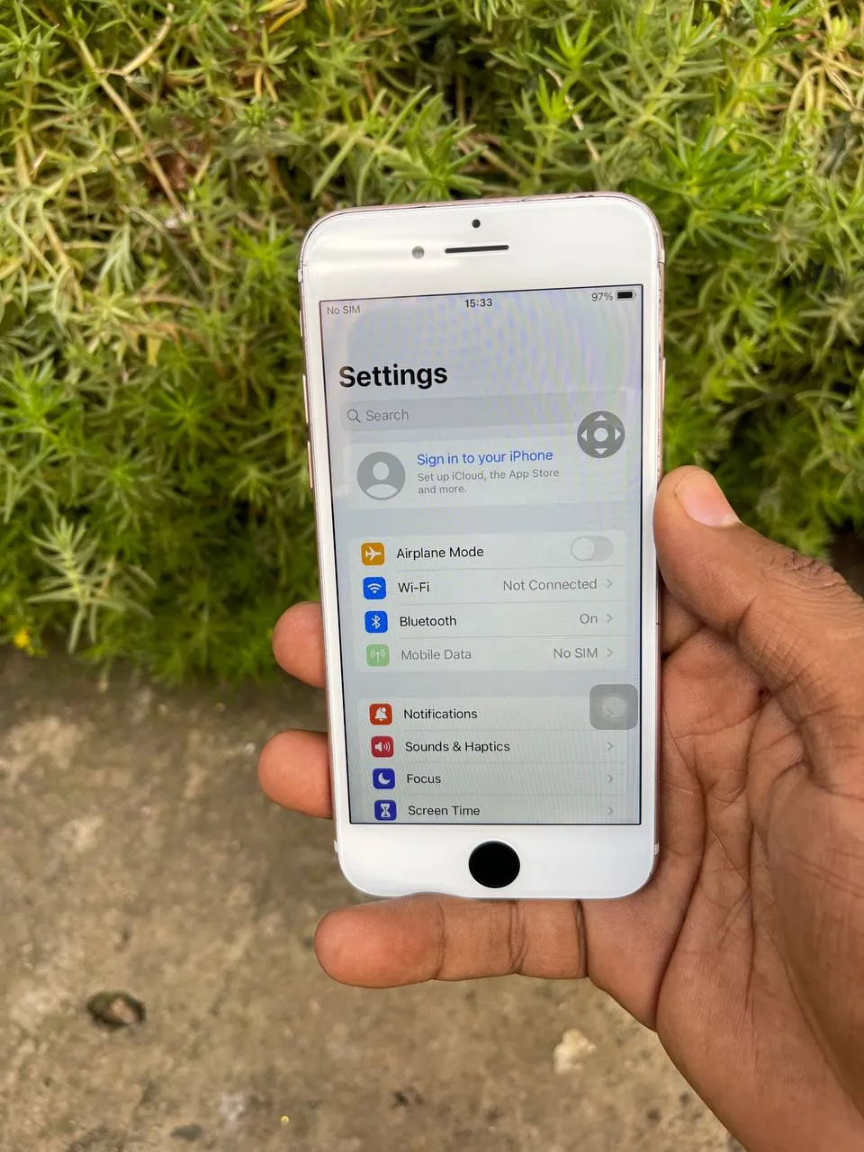 iPhone 7 32GB – photo 4