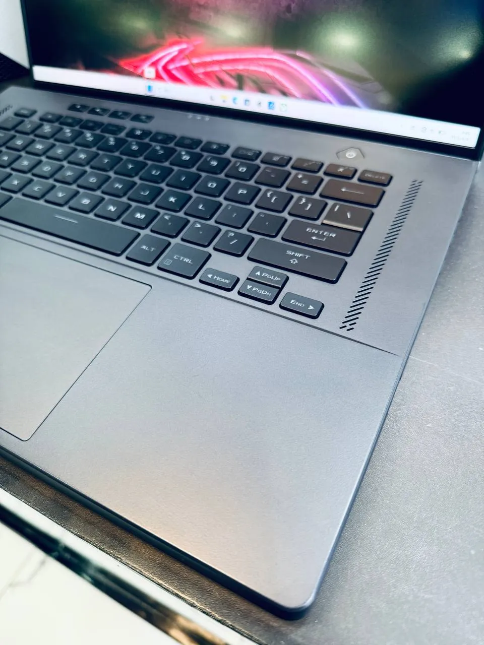 ASUS ROG Zephyrus G16 Laptop – photo 4