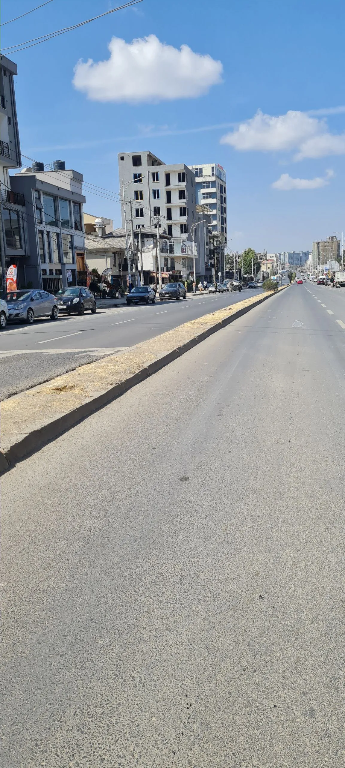 G+4 Building for Sale at Ayat – photo 5
