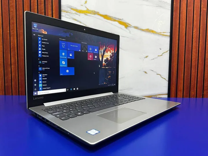 Lenovo IdeaPad Core i5 8th Gen – photo 4