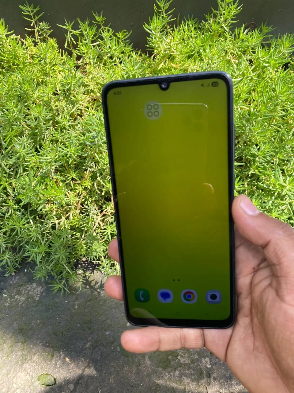 Samsung Galaxy A05 64GB – photo 3
