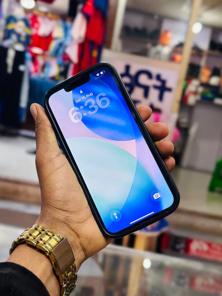 Apple iPhone 13 128GB – photo 7