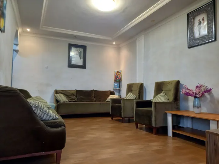 2 Bedroom Condominium Ayat Menafesha – photo 4