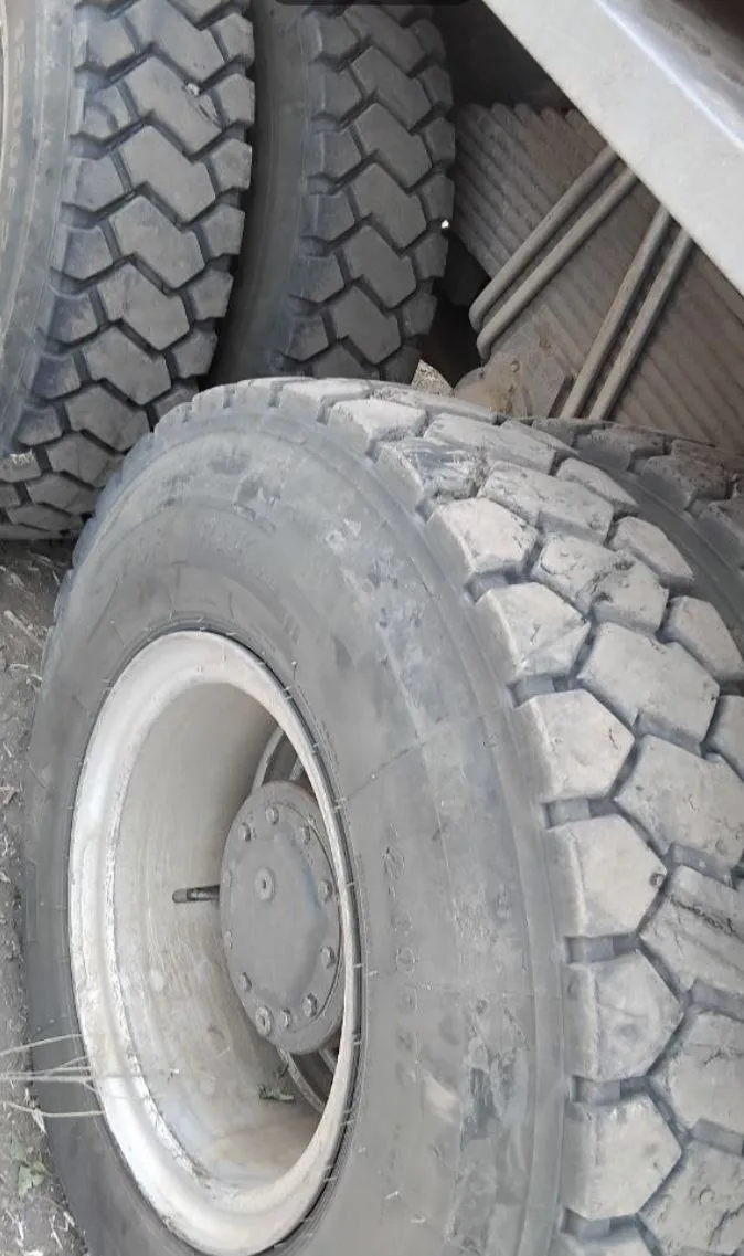 Sino Kasoni 371 2023 Truck – photo 3