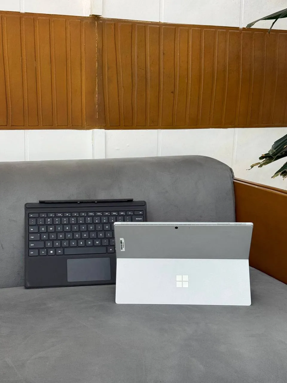 Microsoft Surface Pro 7+ Core i5 – photo 3