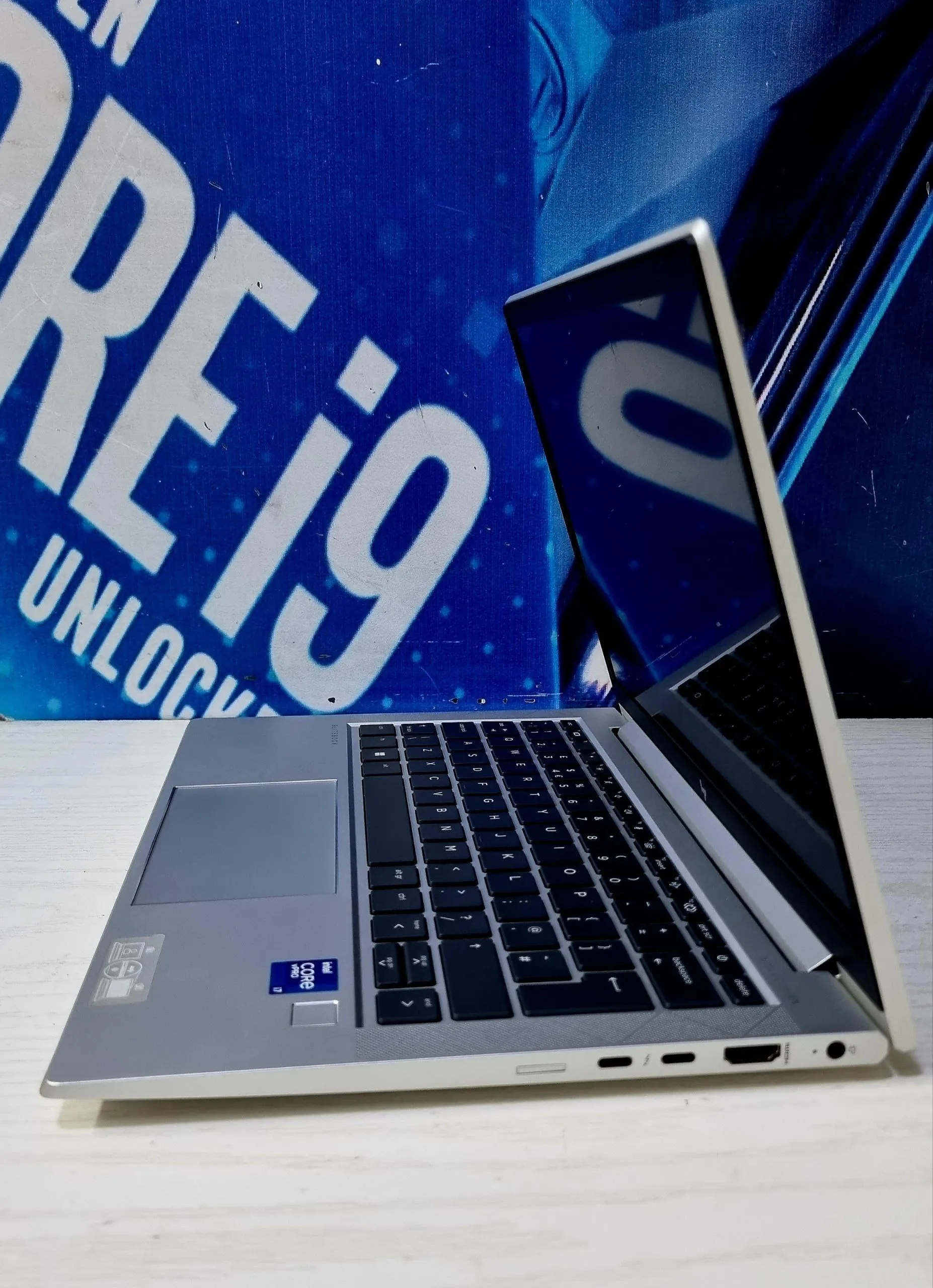 HP EliteBook 830 G8 i7 16GB 512GB – photo 5
