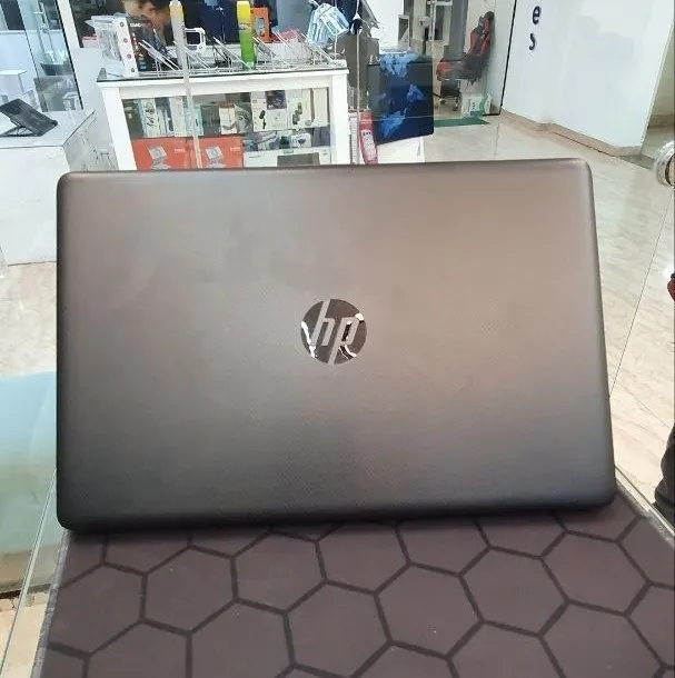 HP Notebook Core i5 10th Gen – photo 4