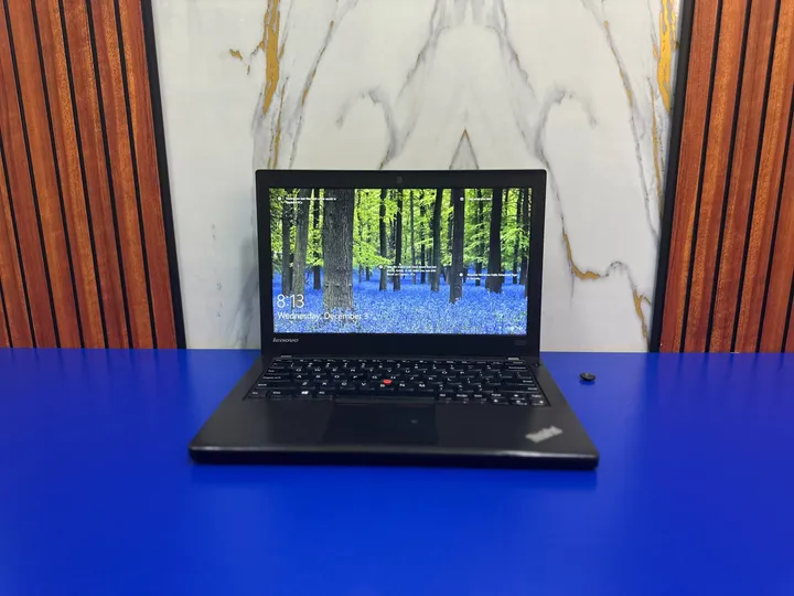 Lenovo ThinkPad i7 4th Gen 12.5 Inch – photo 8