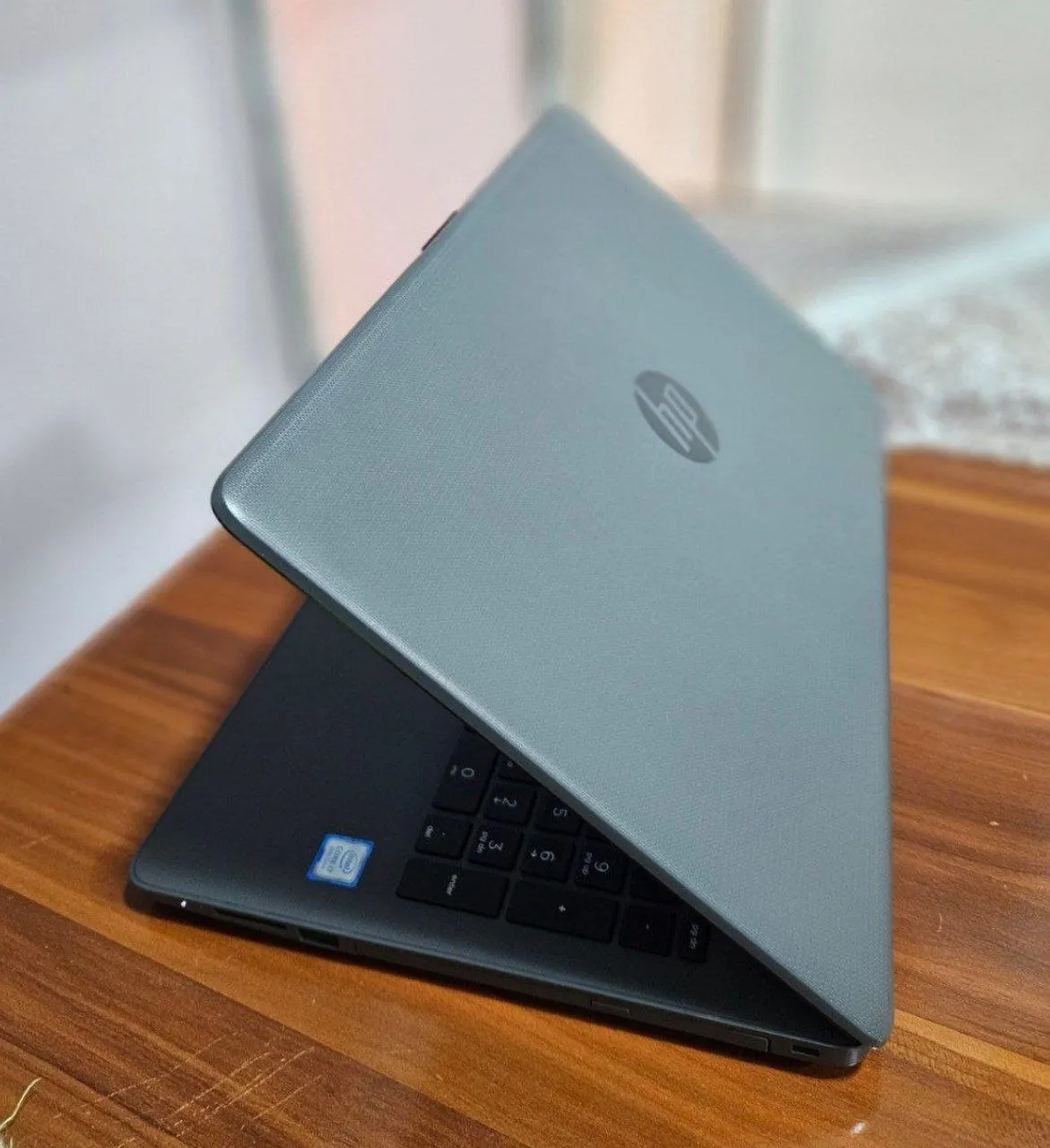 HP Core i7 8th Gen Laptop – photo 4