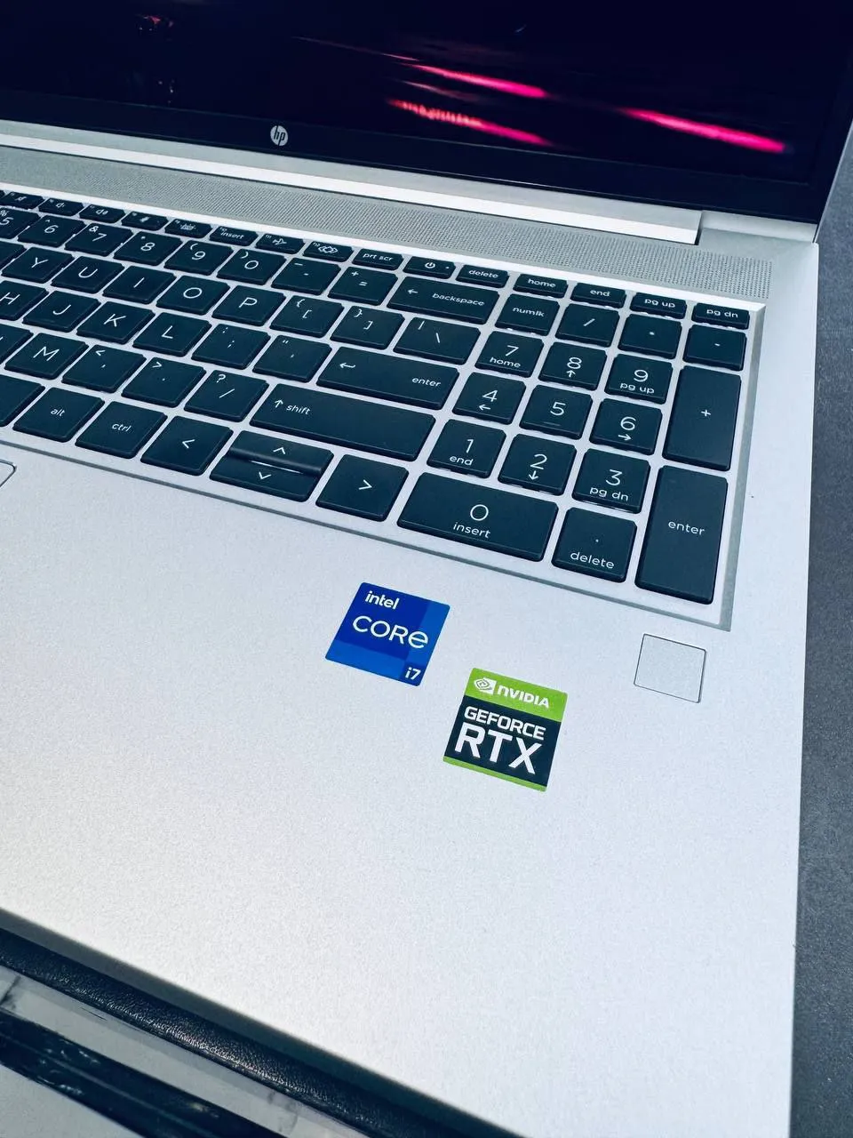 HP ProBook 450 G10 i7 Laptop – photo 3