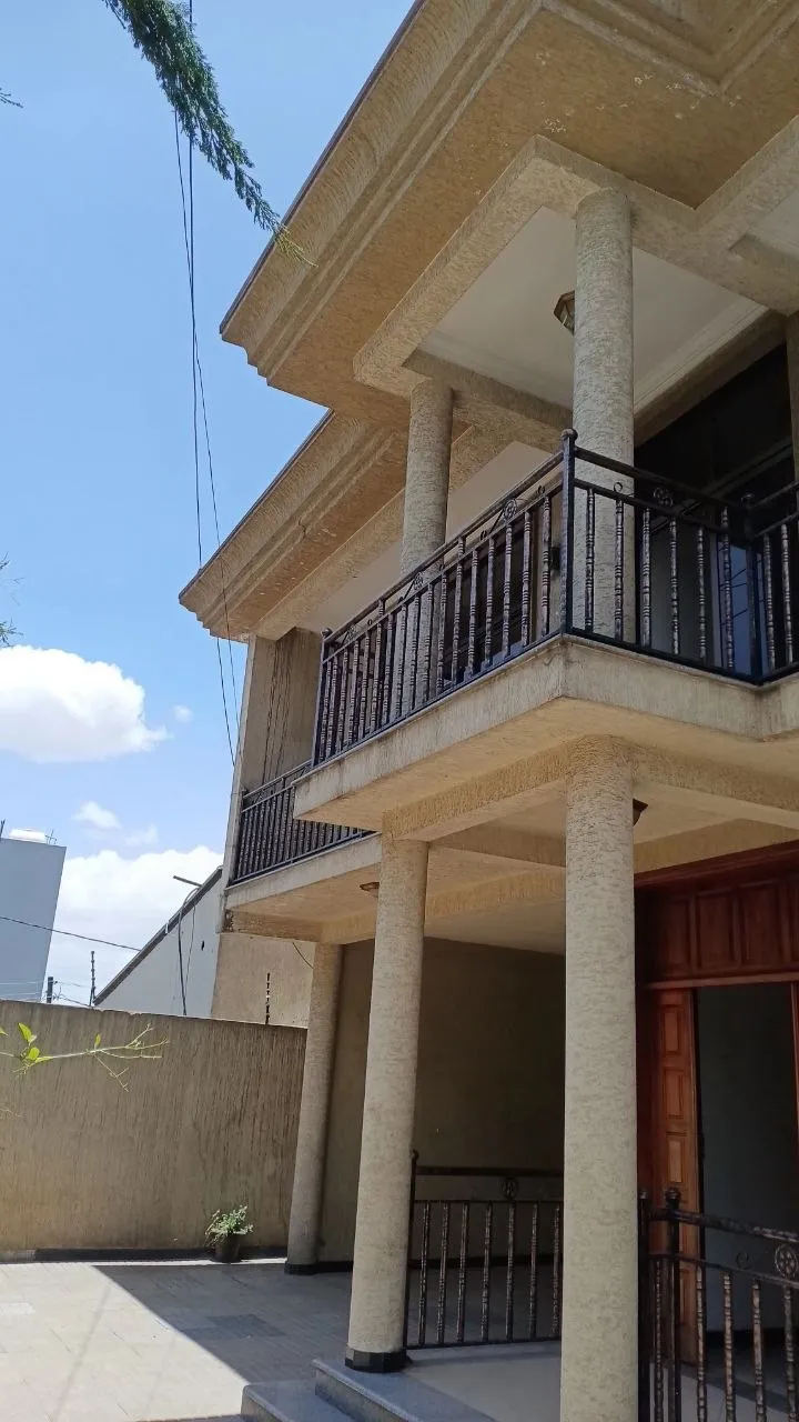G+1 House for Sale Jakros Alemayehu – photo 5