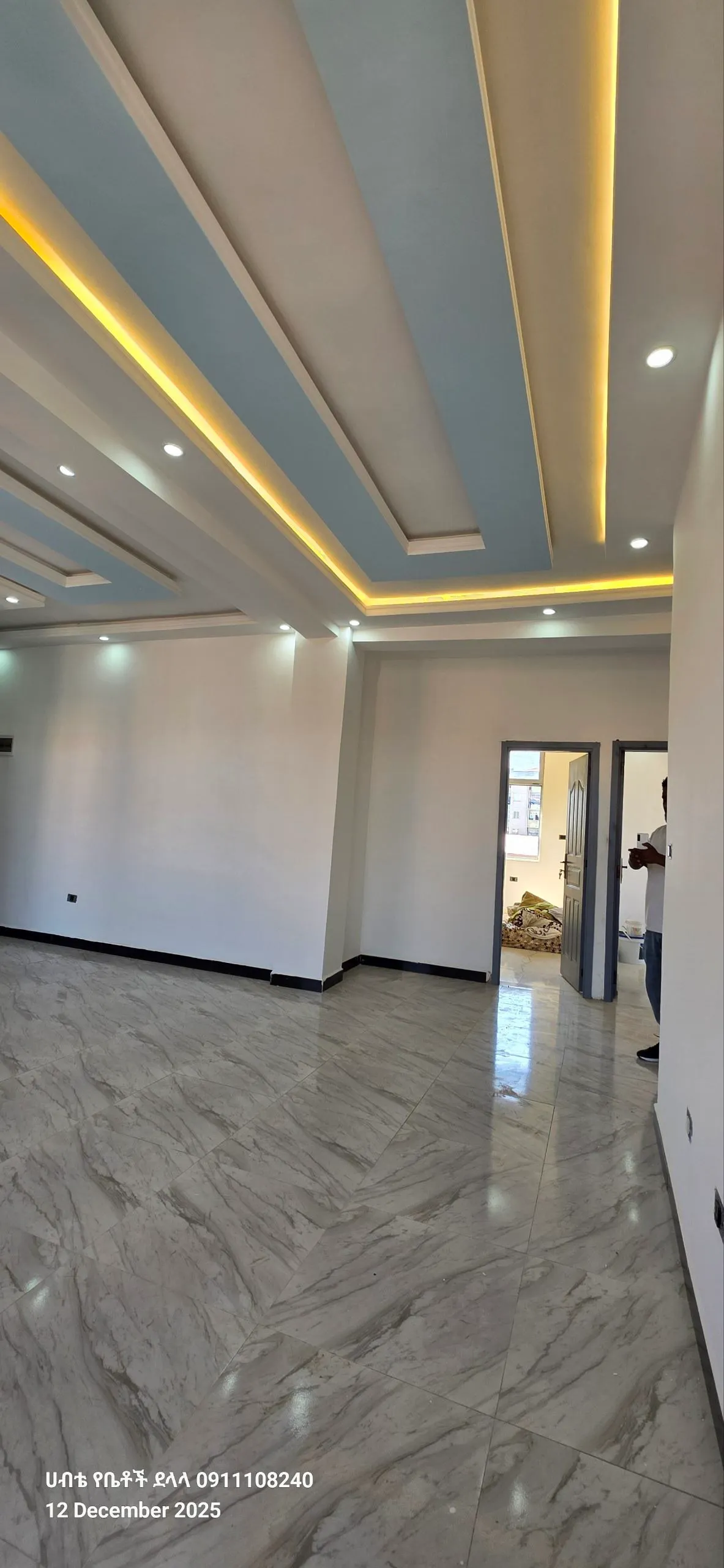 3 Bedroom Condominium 103 Sqm Ayat – photo 5
