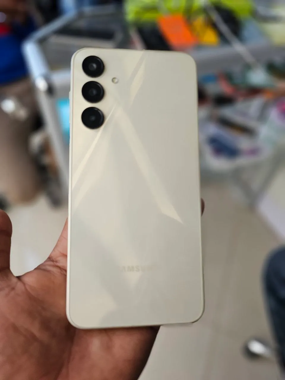 Samsung Galaxy A16 5G 8GB 256GB – photo 5