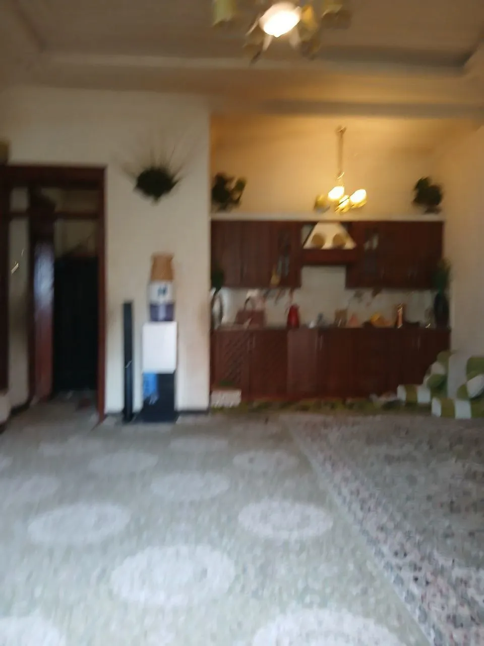 Modern 3 Bedroom Villa in Goro – photo 5