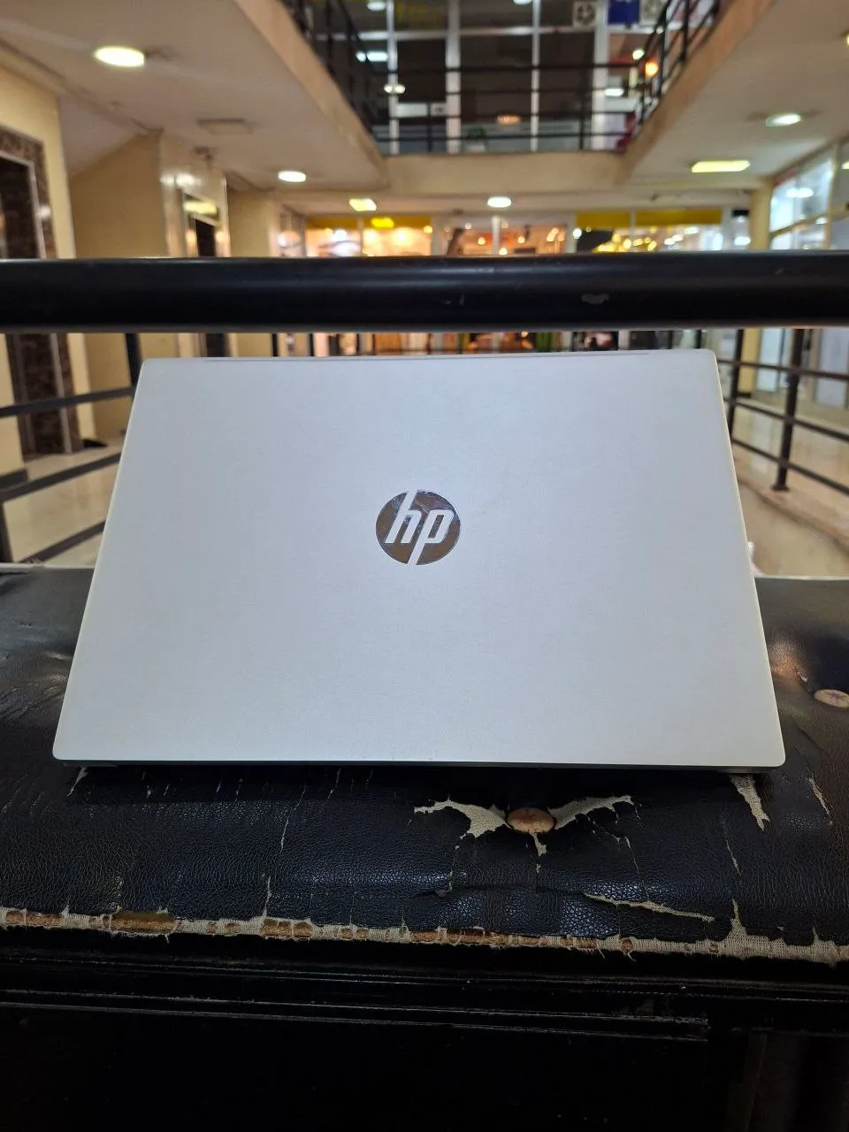 HP Pavilion 16 Core 5 Laptop – photo 4