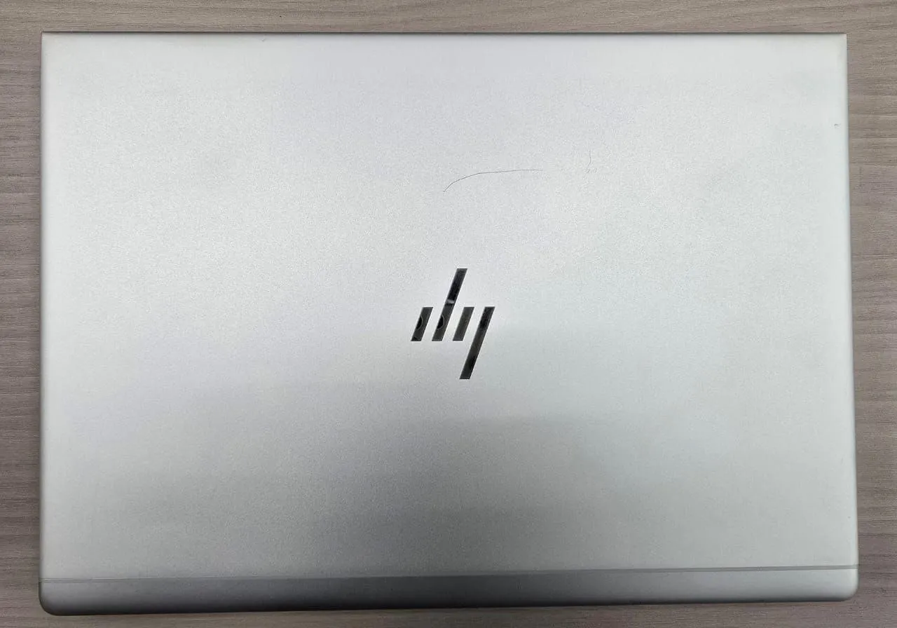 HP EliteBook 745 G6 Touchscreen Laptop – photo 3