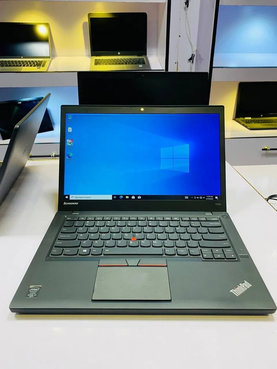 Lenovo T440s Core i5 8GB 500GB – photo 3