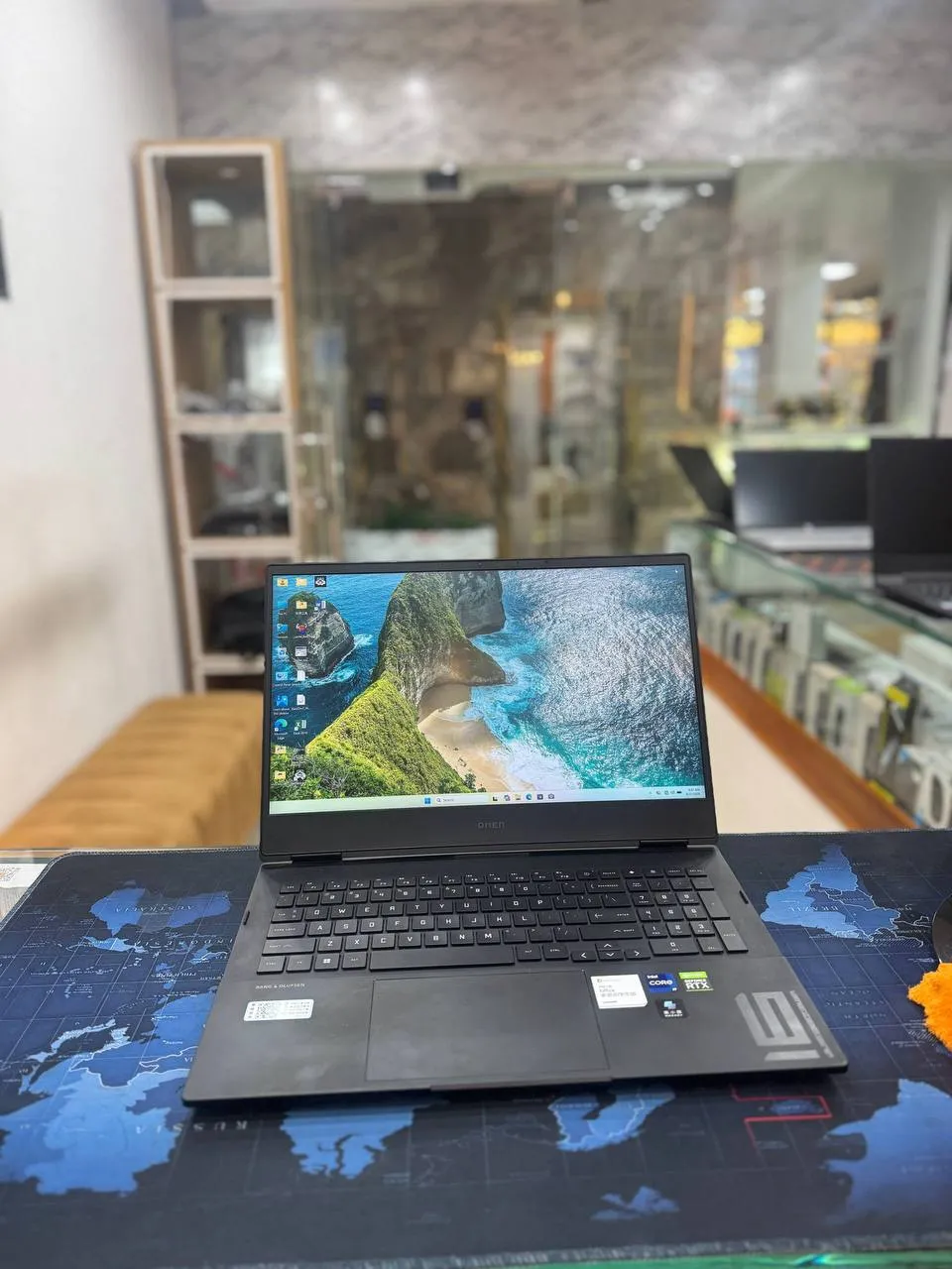 Brand New OMEN 16 Gaming Laptop – photo 3
