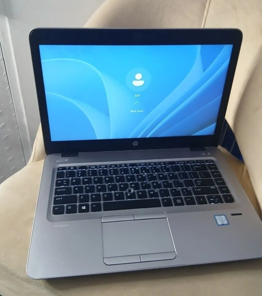 HP EliteBook 840 G3 Laptop – photo 4
