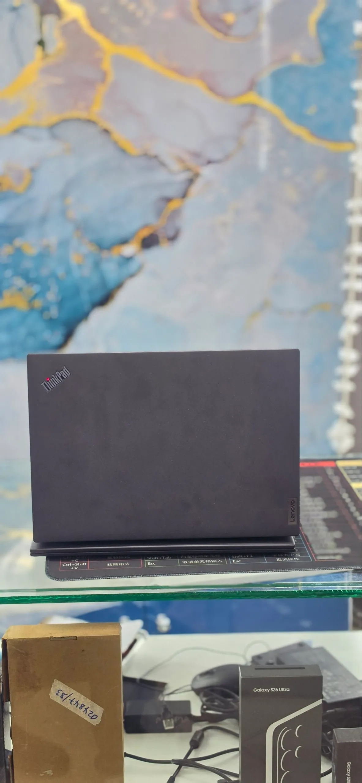 Lenovo ThinkPad T14s Gen 3 i7 – photo 6