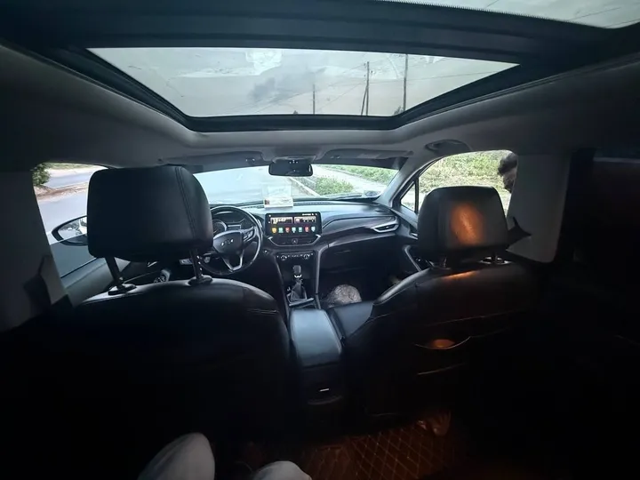Chevrolet Orlando 2022 Mild Hybrid – photo 7
