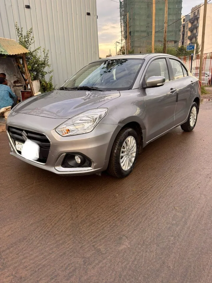 Suzuki Dizire 2022 Code 3 – photo 6