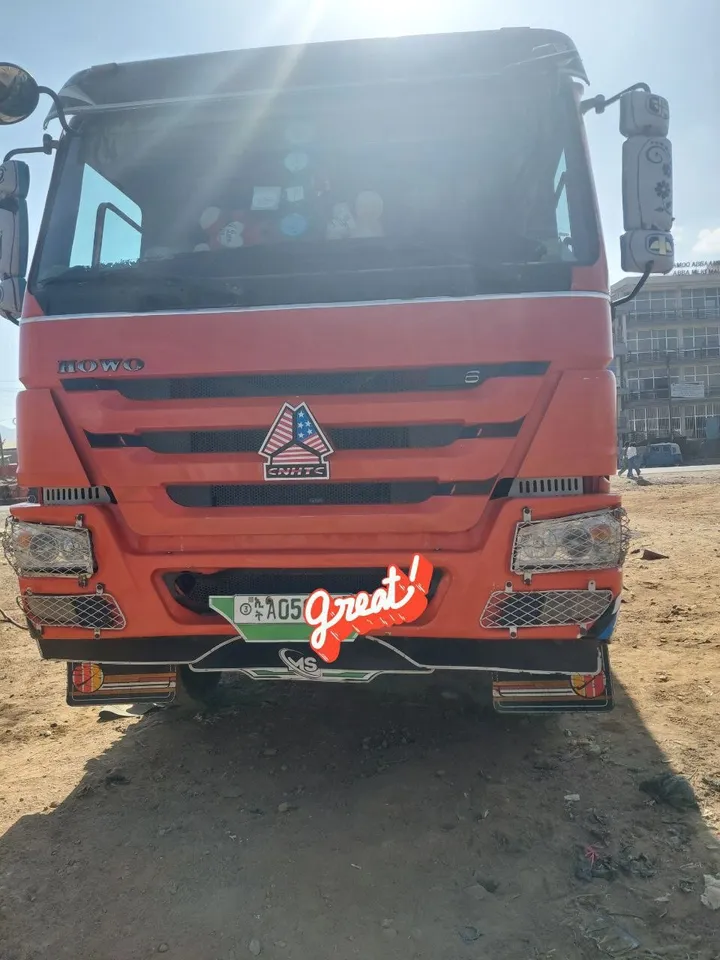 Sino Truck 2020 – photo 7