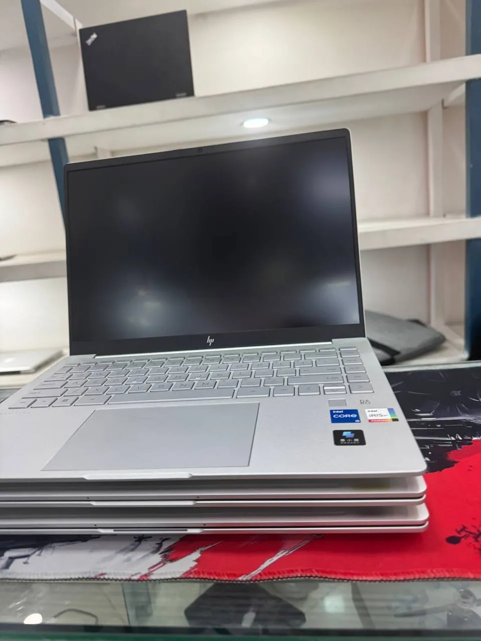 HP Pavilion Plus i5 13th Gen – photo 4