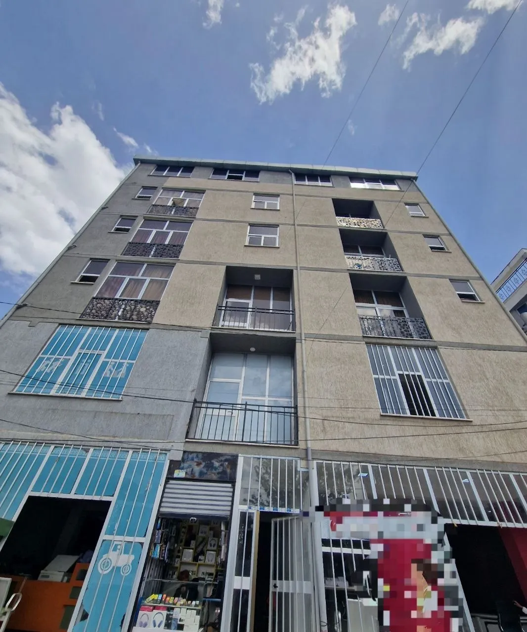 G+8 Commercial Building for Sale Jemo – photo 4