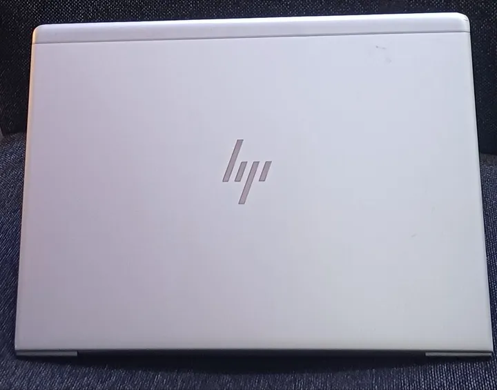 HP EliteBook 830 G5 Laptop – photo 3