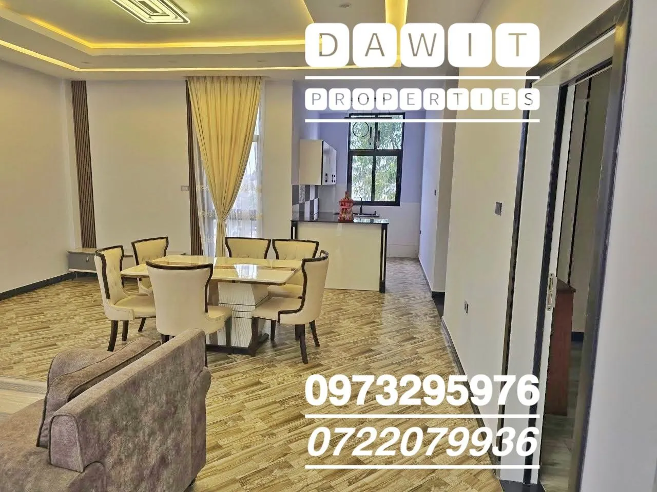 G+3 House for Sale Kotebe – photo 3