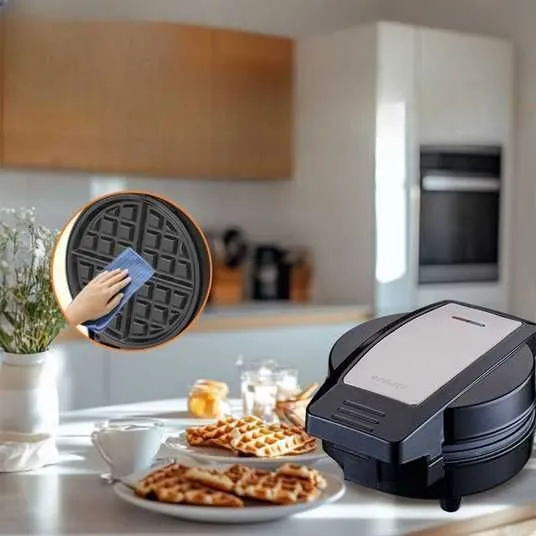 6 in 1 Snack Maker – photo 3