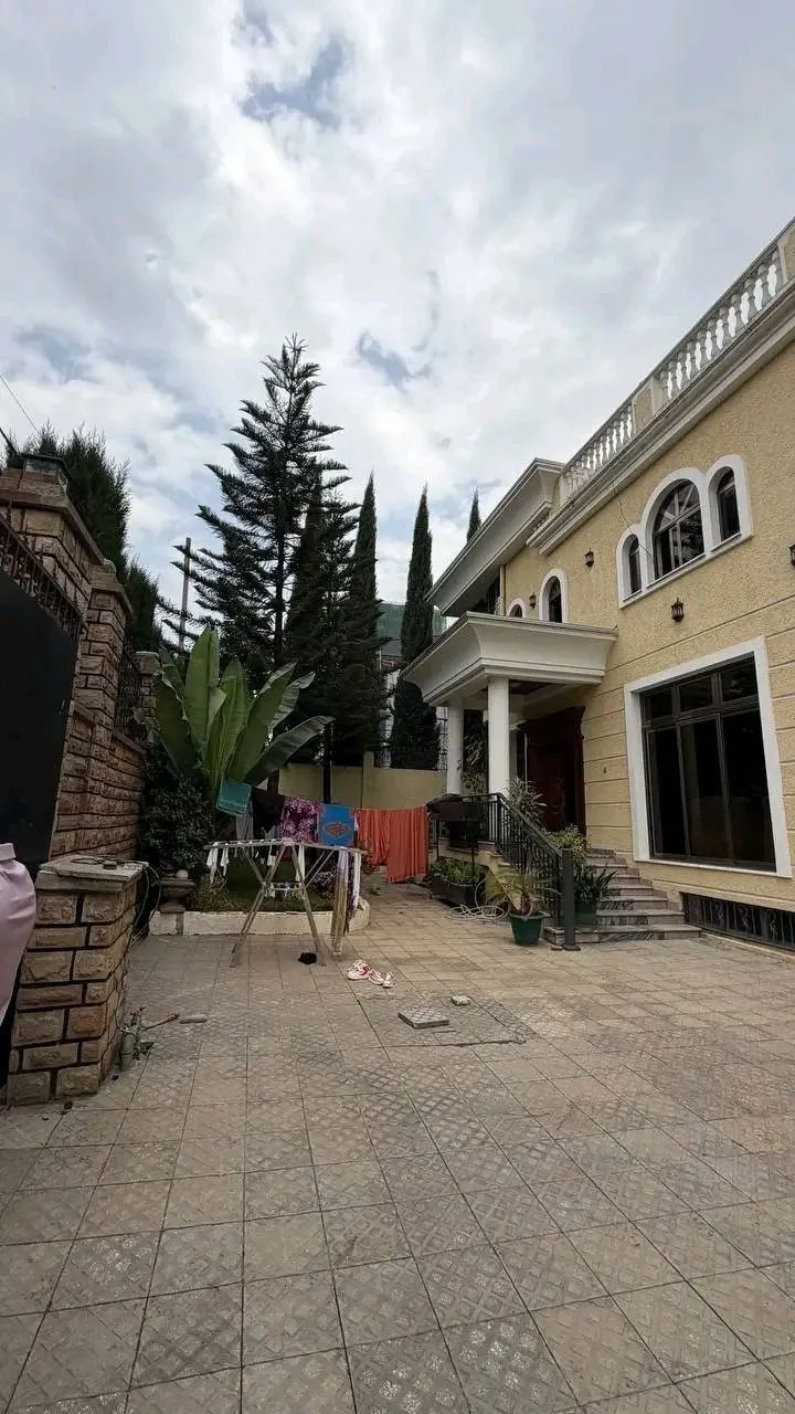 Modern G+2 House in Ayat – photo 10