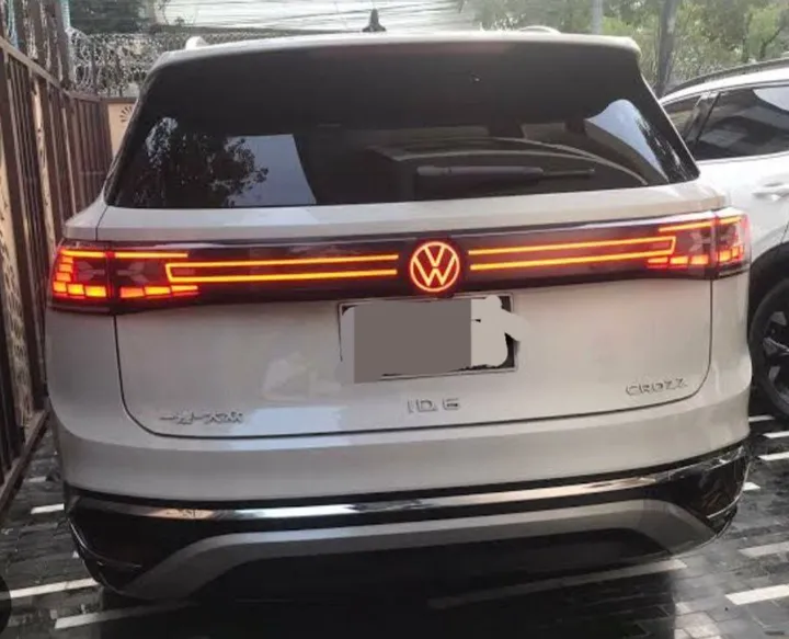 Volkswagen ID.6 Pro Crozz Electric – photo 3