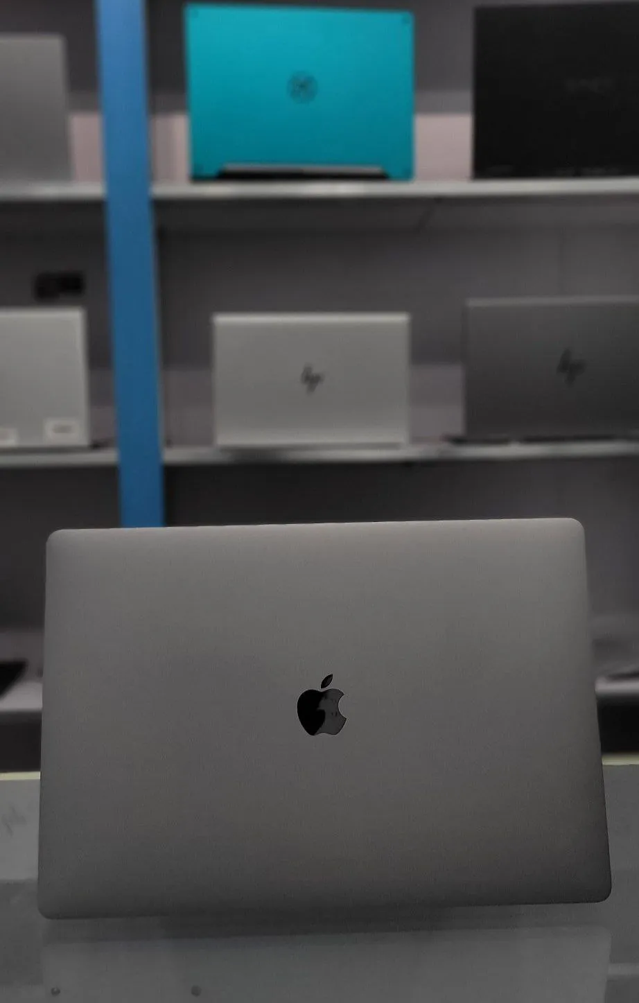 Apple MacBook Pro 2019 16GB 512GB – photo 5