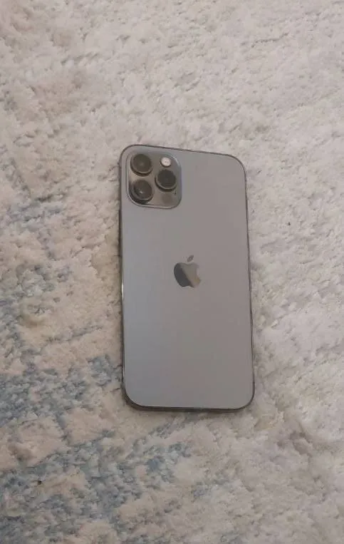 iPhone 12 Pro 256GB – photo 3