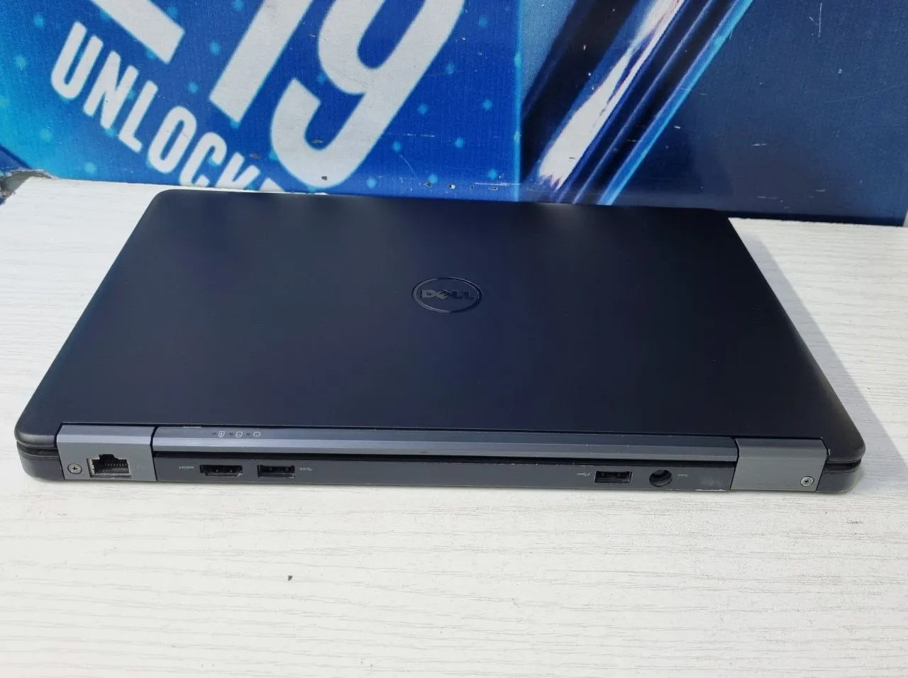 Dell Latitude E7250 i7 8GB 128GB – photo 4