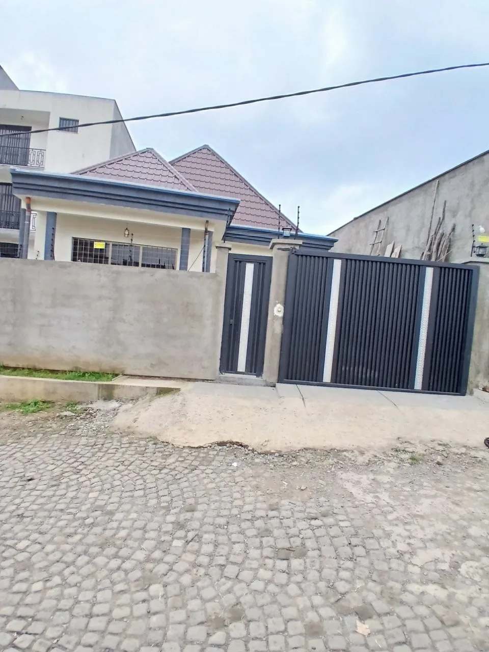 Villa House 225 sqm Figa – photo 3
