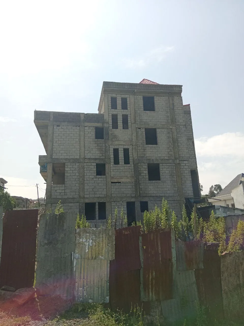 250 Sqm B+G+2 House in Ayat – photo 3