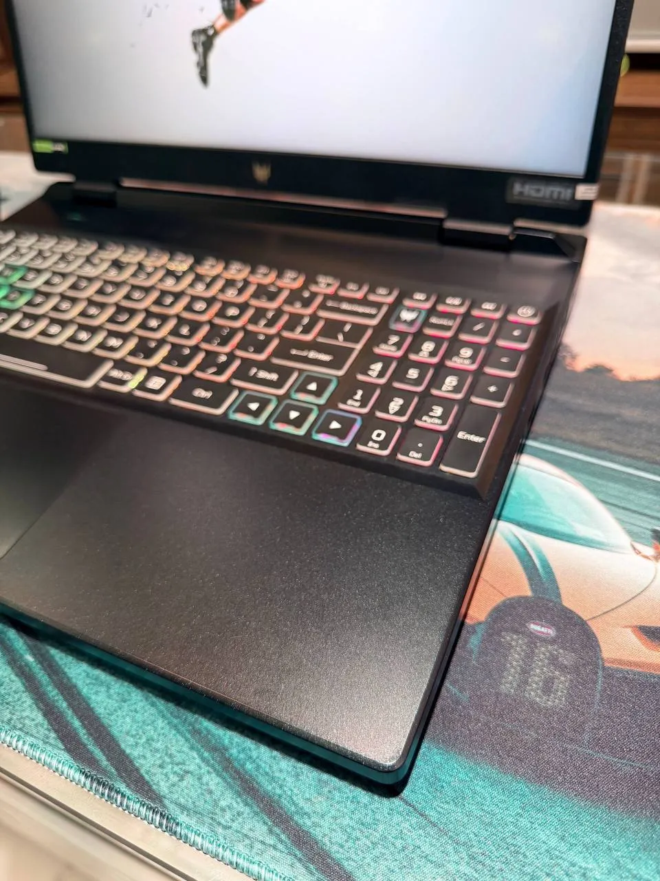 Acer Predator PHN16 Gaming Laptop – photo 3