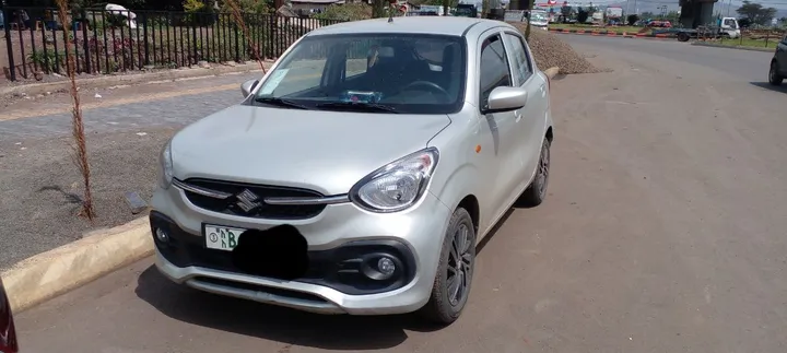 Suzuki Celario 2022 – photo 4