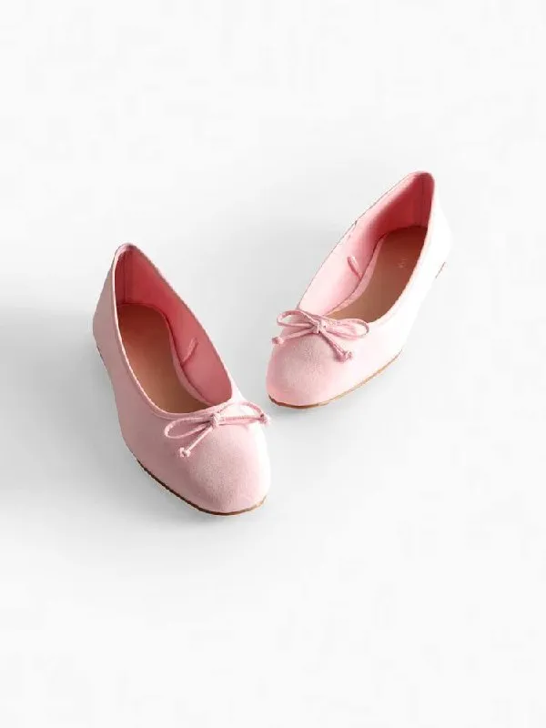 Primark Bow Ballerina Flat – photo 3