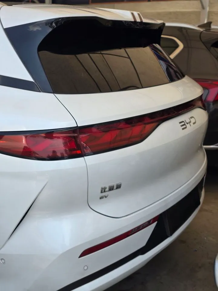 BYD Tang L EV 2025 Full-Option – photo 7
